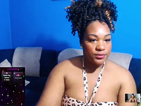 Snapshot of the_pearl199 chatting on October 2025 02:56:01 AM the pearl199 online show from October 2025 02:56:01 AM