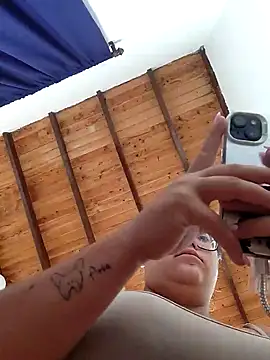 RachellGraham online show from March 2026 02:49:02 PM