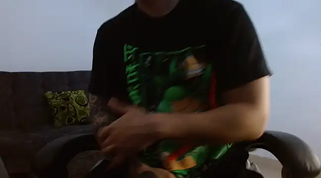 Sisoyalejo420 online show from February 2025 09:31:01 PM