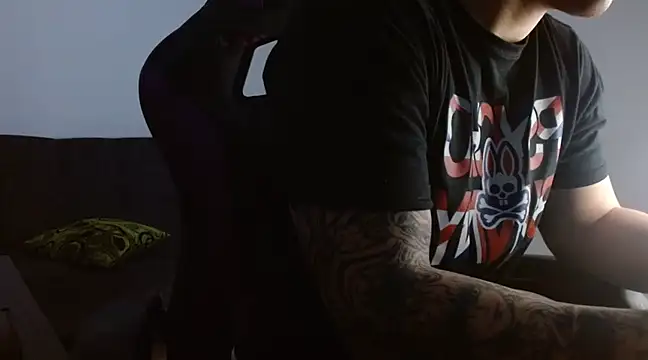 Sisoyalejo420 online show from March 2025 03:22:01 AM