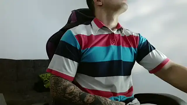 Sisoyalejo420 online show from March 2025 10:02:02 PM