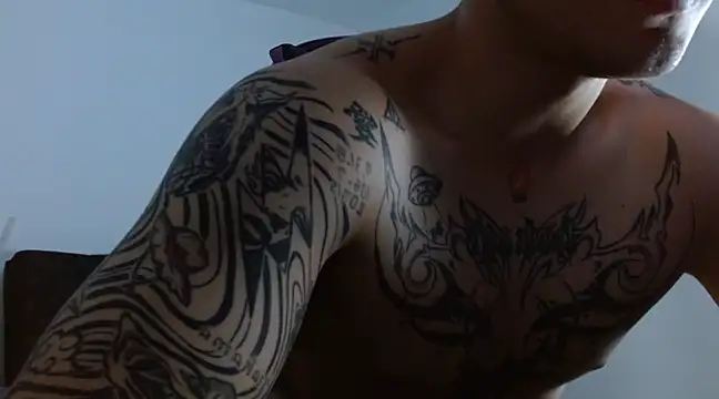 Sisoyalejo420 online show from March 2025 12:25:02 AM