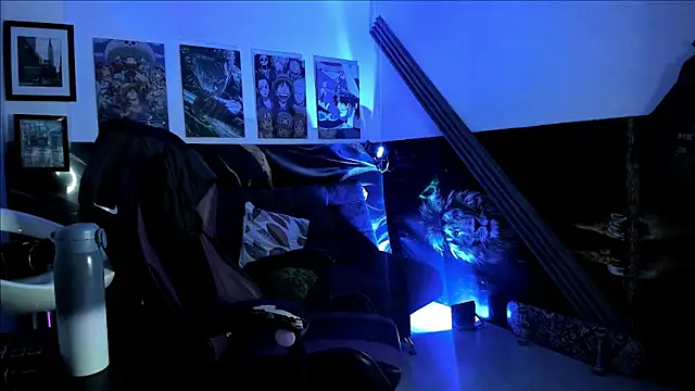 Sisoyalejo420 online show from September 2025 04:35:02 AM