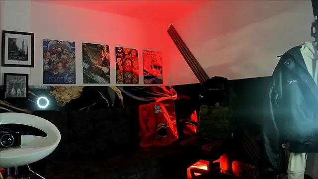 Sisoyalejo420 online show from September 2025 05:58:01 PM