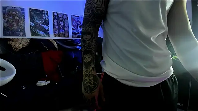 Sisoyalejo420 online show from September 2025 07:21:01 AM