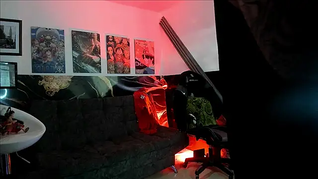 Sisoyalejo420 online show from September 2025 07:38:01 PM