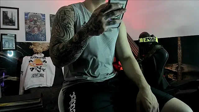 Sisoyalejo420 online show from September 2025 06:22:02 PM