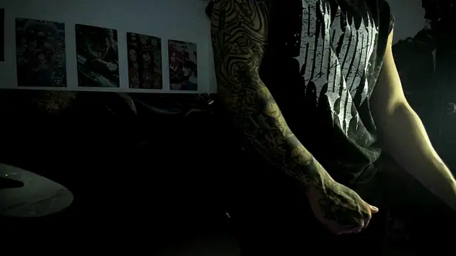 Sisoyalejo420 online show from October 2025 06:08:02 AM