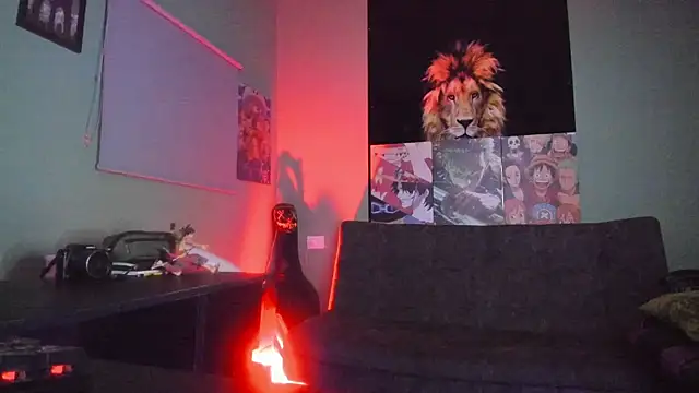 Sisoyalejo420 online show from March 2026 12:26:01 AM