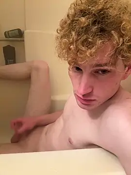 CreamyAustin online show from November 2025 11:26:02 PM