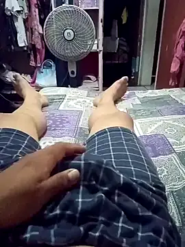 BandidodeAmores 84 online show from December 2024 10:10:02 AM