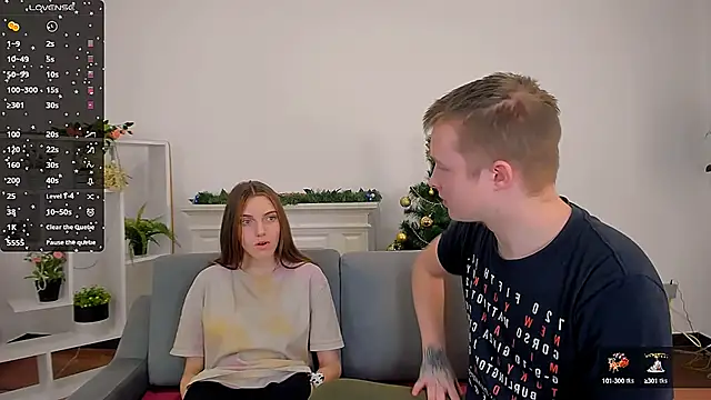  Olli  Stiw  online show from December 2024 08:21:02 PM