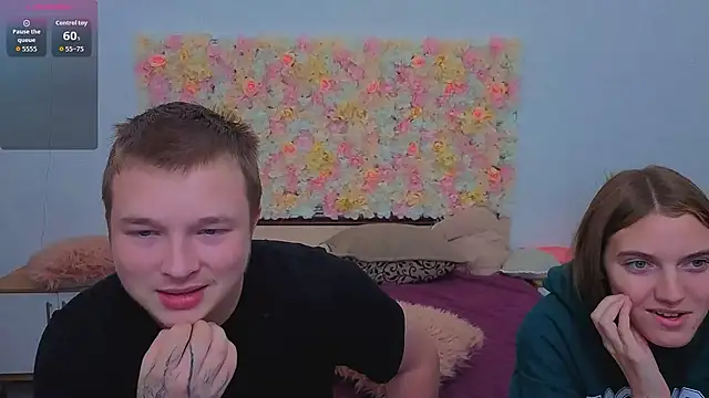  Olli  Stiw  online show from September 2025 06:50:02 AM