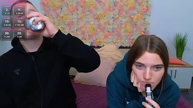  Olli  Stiw  online show from September 2025 06:29:02 AM