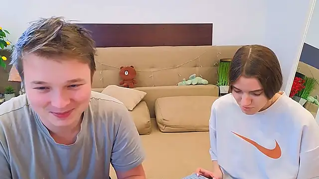  Olli  Stiw  online show from February 2026 08:30:02 AM