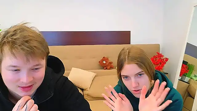  Olli  Stiw  online show from February 2026 08:24:02 AM