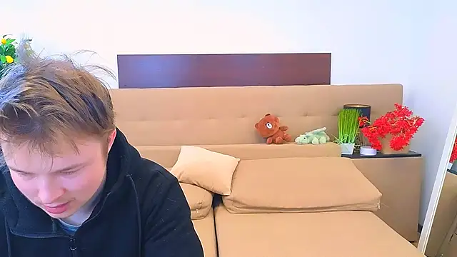  Olli  Stiw  online show from February 2026 08:36:01 AM