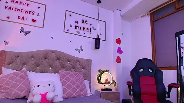 AnnieNasty online show from March 2025 07:11:02 PM