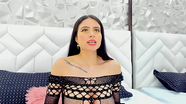 AnnieNasty online show from October 2025 01:45:02 PM