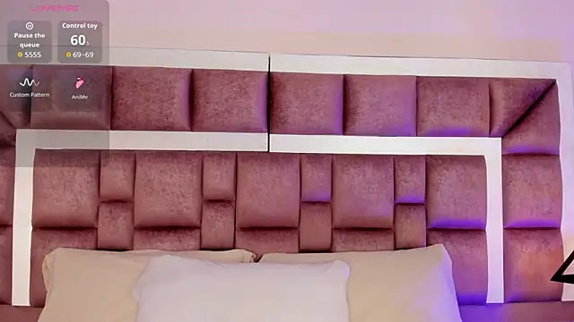 AnnieNasty online show from February 2026 12:22:02 PM