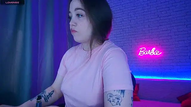 -Stacyy- online show from April 2026 05:32:02 AM