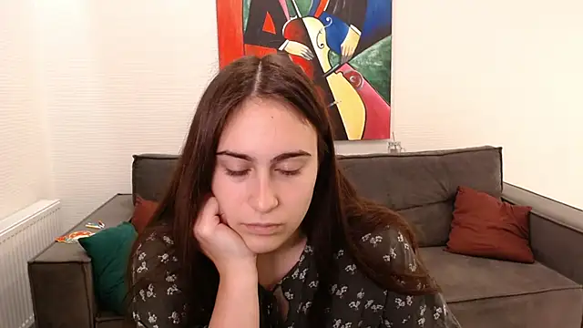 AliceKolltt online show from December 2024 05:22:01 PM