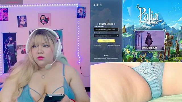 crystal7u7 online show from March 2026 12:17:01 AM