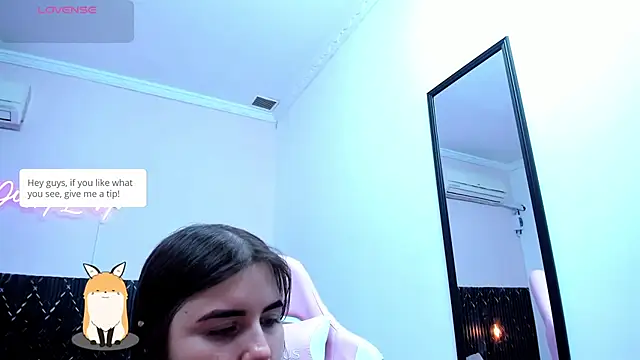 Aabby lee online show from March 2025 09:04:02 PM