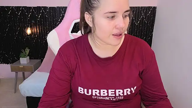 Aabby lee online show from February 2026 05:55:01 PM