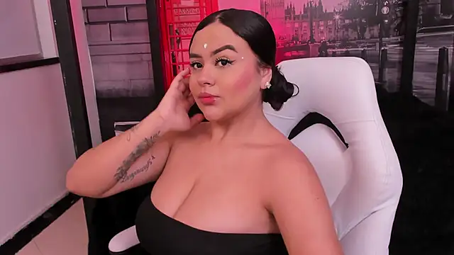 katia bigboobs1 online show from February 2026 04:24:02 PM