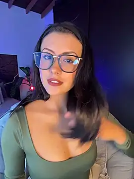 EmaSaenz online show from September 2025 08:47:02 PM