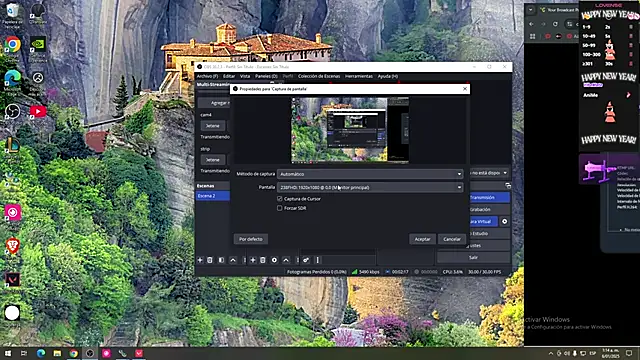 Ashley sa online show from January 2025 06:14:02 AM