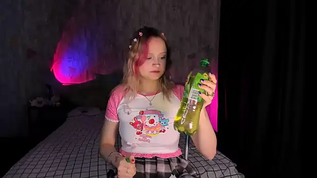 MariaMango online show from February 2025 11:53:02 PM