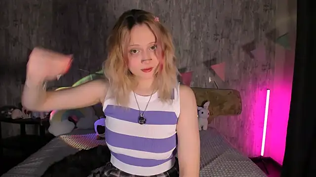 MariaMango online show from February 2025 11:26:01 PM