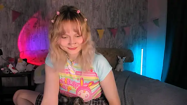 MariaMango online show from March 2025 09:45:02 PM