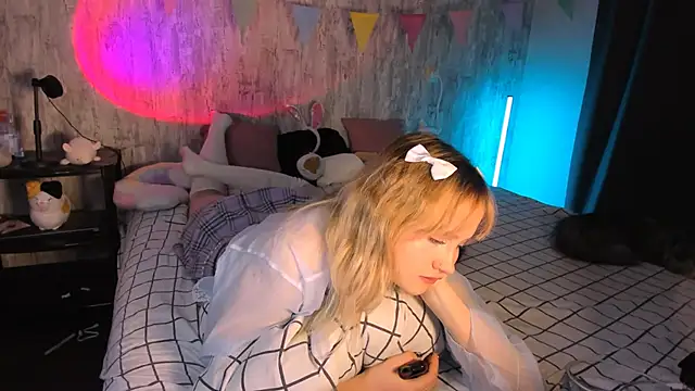 MariaMango online show from March 2025 11:50:02 PM