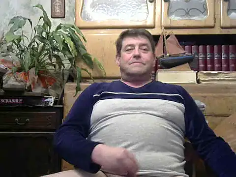 sympatrique online show from January 2025 09:39:01 PM