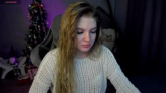 lily williamss online show from January 2025 12:30:01 AM