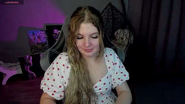 lily williamss online show from January 2025 03:45:01 AM