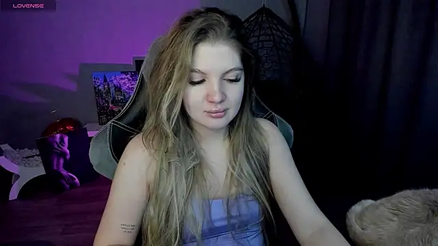 lily williamss online show from February 2025 01:02:02 AM