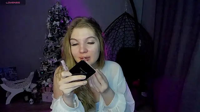 lily williamss online show from January 2026 12:15:01 AM