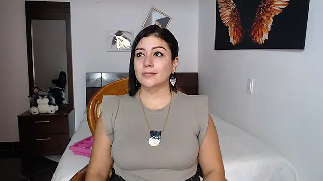 EmilyPeytonn online show from March 2025 03:12:02 PM