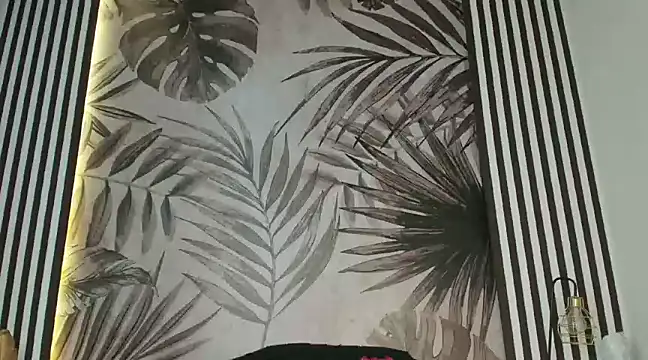 Samaantha-White online show from January 2025 11:43:02 AM