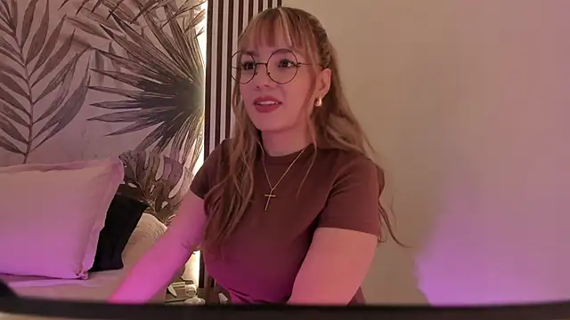 Samaantha-White online show from April 2026 11:16:01 AM