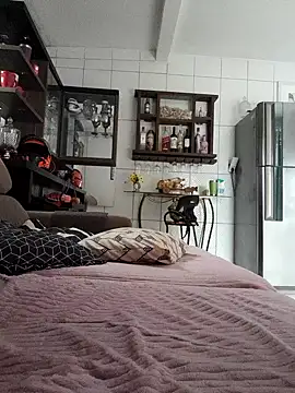 marcialoira online show from January 2025 08:54:01 PM