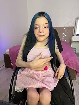 MiniSophiaa online show from February 2026 09:24:02 AM