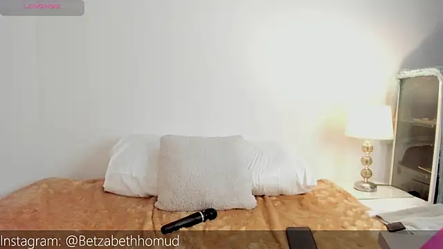 BetzabethHomud0 online show from February 2026 05:19:02 AM