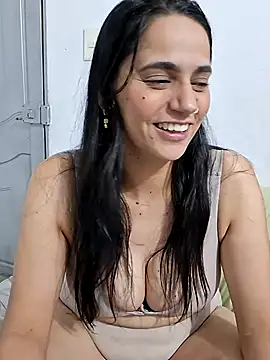 LoveCandy 666 online show from November 2025 10:45:02 PM