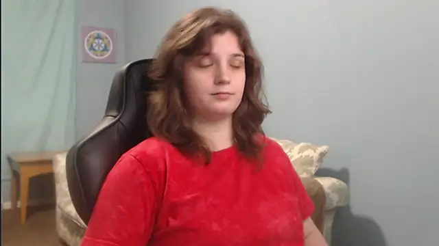 Snapshot of TreeJeanne chatting on December 2024 08:34:01 PM TreeJeanne online show from December 2024 08:34:01 PM