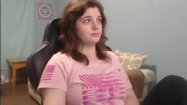 Snapshot of TreeJeanne chatting on December 2024 05:18:02 PM TreeJeanne online show from December 2024 05:18:02 PM